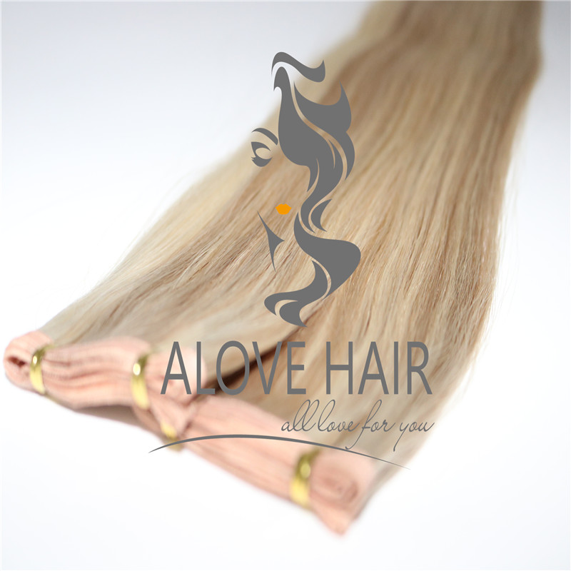 ultra seamless hair extensions
