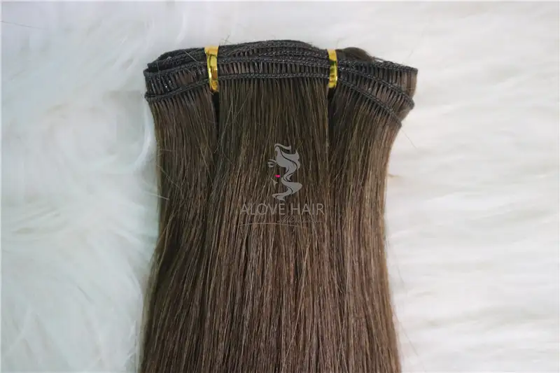 1-Hand-tied-weft-hair-extensions.webp
