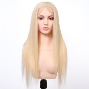 Lace Base Hair Topper