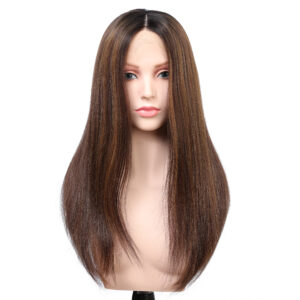Silk Base Full Lace Wigs
