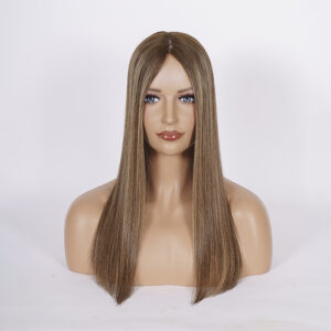 Silk Base Hair Toppers