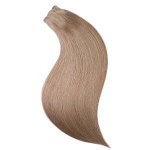 Genius Weft: The Invisible Hair Revolution for Your Salon