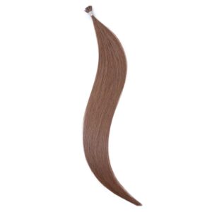 The Stylist’s Choice for Invisible, Seamless K-Tip Extensions