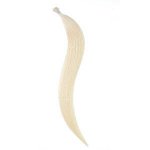 Double Drawn FLat Keratin Bonding Hair Extensions
