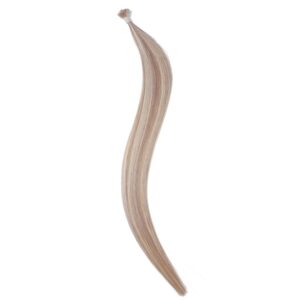 Piano Color Best Keratin Tip Extensions