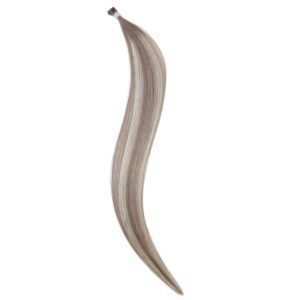 Wholesale US 12A Grade Balayage Color Flat K-Tips Extensions