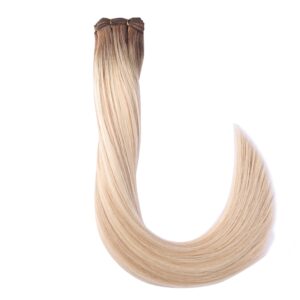 Best Balayage Hand-Tied Weft Hair Extensions