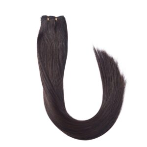 Luxury Remy Hand-Tied Hair Wefts for Stylists