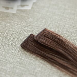 Best Invisible Tape In Human Hair Extensions