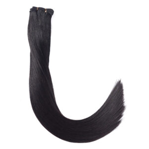 The Best Hand-Tied Human Hair Extensions