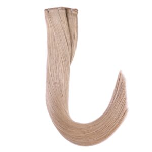 Luxury Remy Genius Wefts for Seamless Invisible Bead Installs