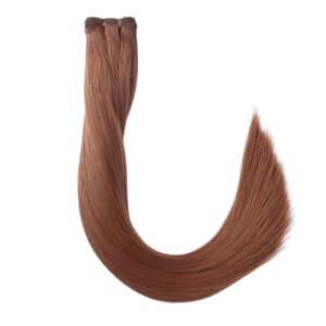 Best Cuticle Intact Hand-Tied Human Hair Extensions