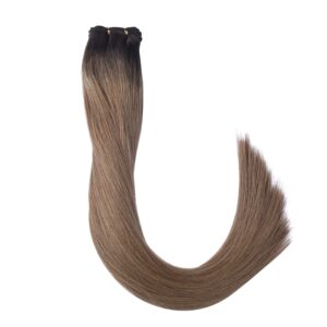 Top Tier Premium Hand-Tied Weft Hair Extensions