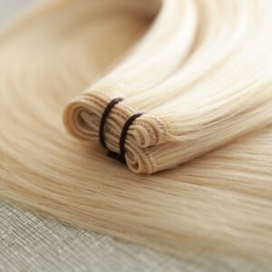 Wholesale Machine Weft Hair Extensions Suppliers