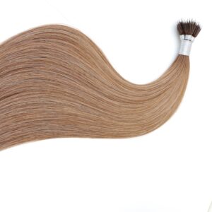 Luxury Nano Ring Human Hair Extensions