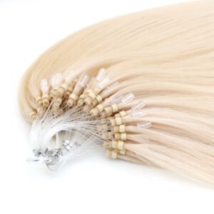 Top Tier Micro Loop Hair Extensions