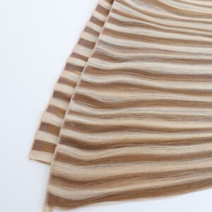 Wholesale Butterfly Weft Extensions Manufacturer