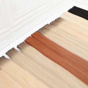 Wholesale Genius Wefts | China Premium Hair Supplier