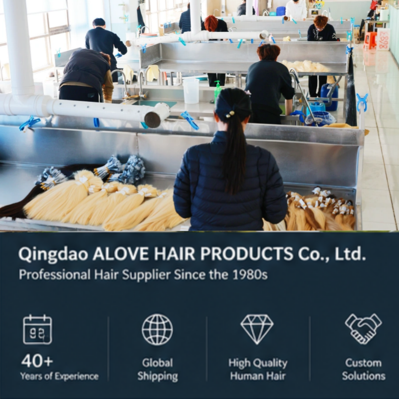 alove-hair