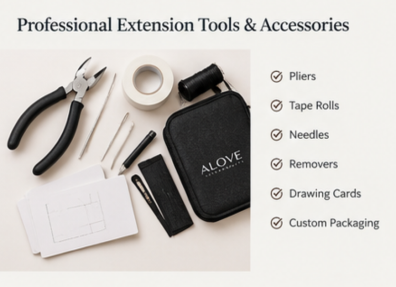 hair-extension-tools