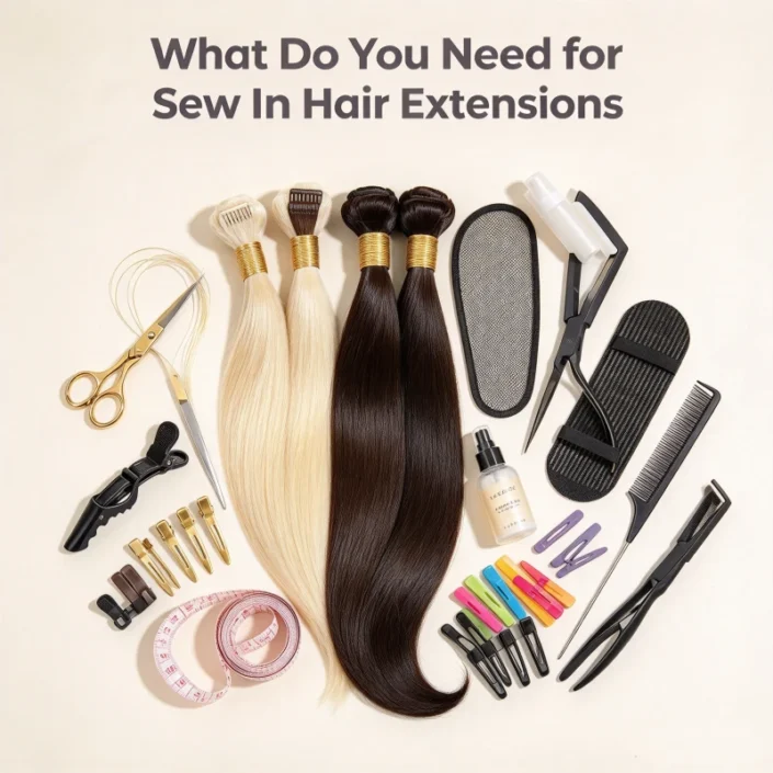 what-do-you-need-for-sew-in-hair-extensions