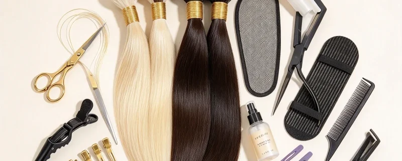 what-do-you-need-for-sew-in-hair-extensions